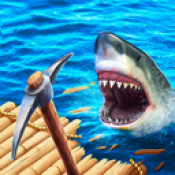 木筏求生方舟游戏下载手机版