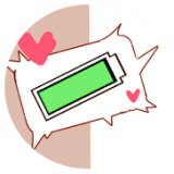 女仆电量显示软件