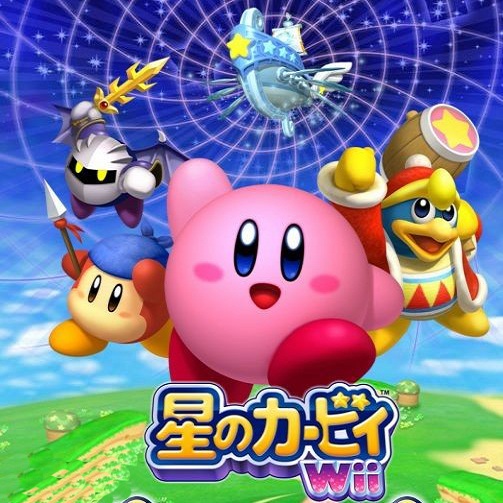 星之卡比手游下载多人