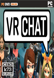 VRchat下载方式