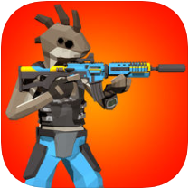 临近危机在线FPS