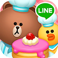 LINE熊大上菜下载
