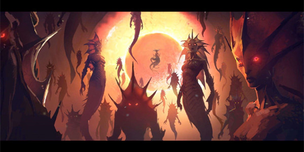 魔兽世界9.0所有支线任务起始位置汇总