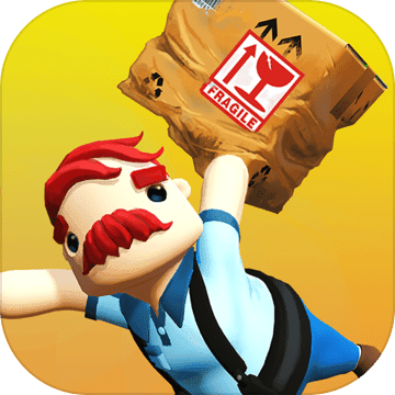 可靠快递国际版完整版