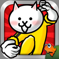 喵星人大战无限罐头版最新版