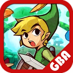 塞尔达传说缩小帽最新版