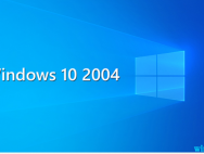 win10 2004升级20h2