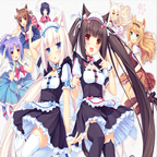 巧克力和香子兰下载安卓