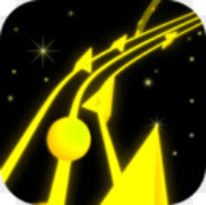 指尖球球小游戏