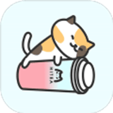 网红奶茶店小游戏