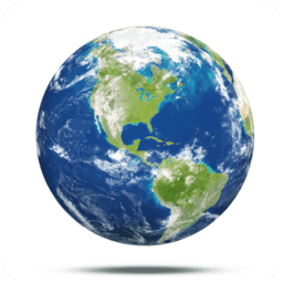 世界地图高清版可放大