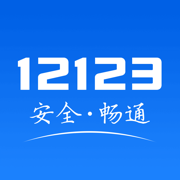 12123交管网查违章