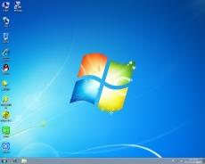 安装win7精简安装版