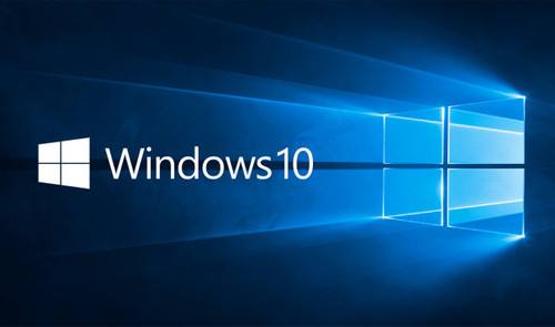 Windows10系统镜像