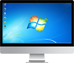 真正纯净版的win7系统