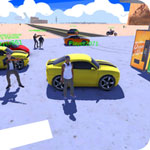 漫游都市无敌代码