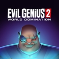 邪恶天才2世界统治