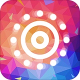 动态壁纸太空人