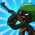 火柴人现代战争模拟器
