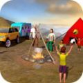 露营模拟器免费下载