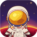 我是航天员游戏