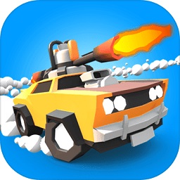 欢乐赛车大战免费下载安装