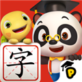 熊猫博士识字大富翁游戏