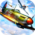 浴血长空安卓版游戏