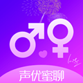声优蜜聊交友平台