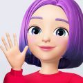 artbreeder自由3D捏脸