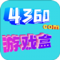4360游戏盒平台
