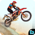 摩托车特技赛游戏下载
