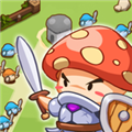 蘑菇冲突免费下载