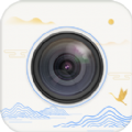 古风美颜相机免费下载