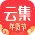 登录云集APP