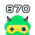 870游戏盒子手机版下载