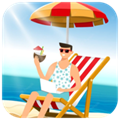 海滩热下载中文版