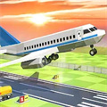 飞机飞行驾驶模拟下载最新版