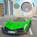 赛车跑车模拟器下载中文