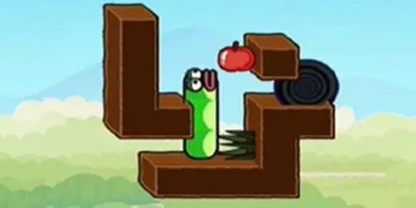 贪吃的苹果蛇通关攻略大全