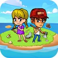 双人海岛求生免费下载