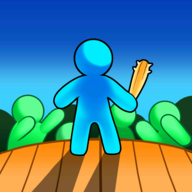 木筏丧尸免广告版下载