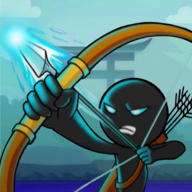 火柴人弓箭大战免费下载