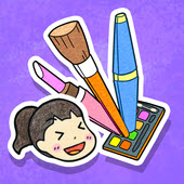 夏莉的化妆时间下载中文