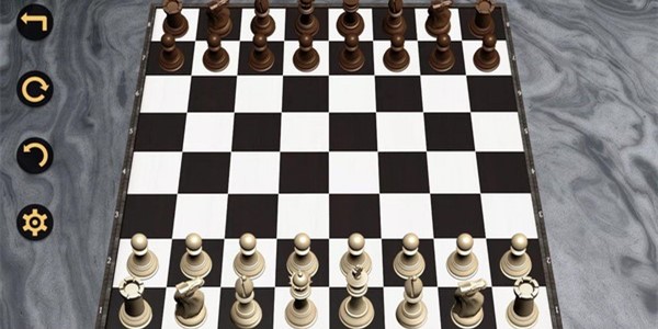 象棋竞技类手机游戏