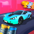 极速飞车大赛安卓版下载