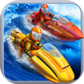 激流快艇2在线玩