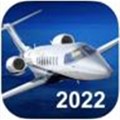 航空模拟器2022最新版中文版下载