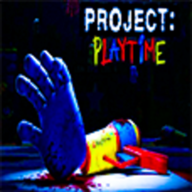 project playtime中文下载