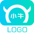 小牛logo设计下载正版免费